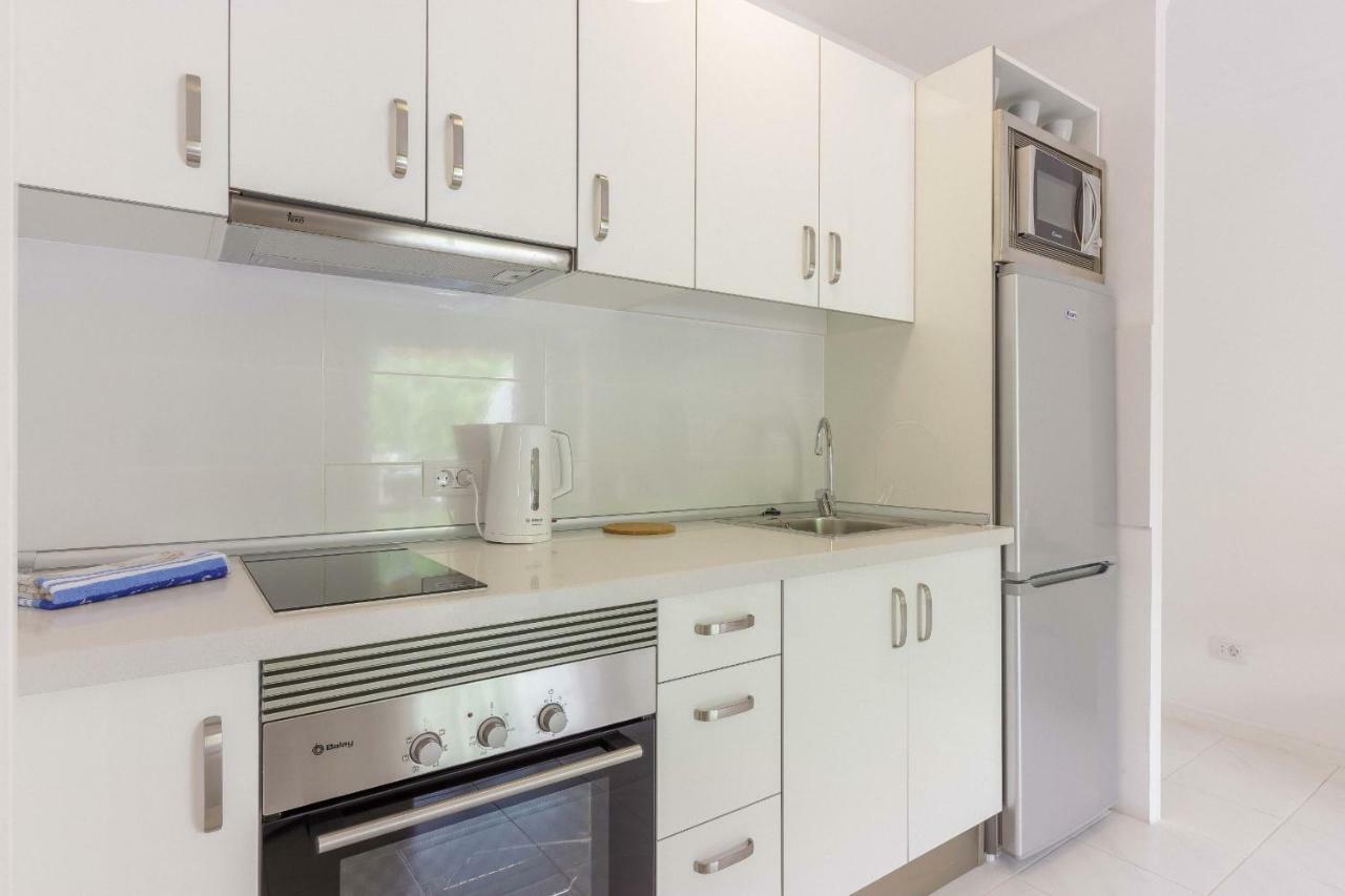 El Cardon 1a003 Apartment