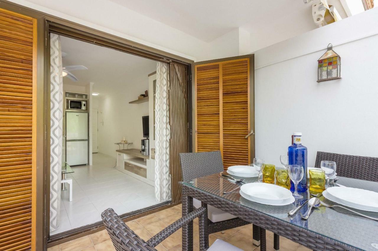 El Cardon 1a003 Apartment