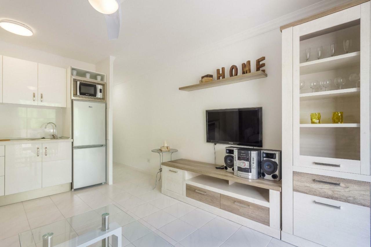 Apartment El Cardon 1a003 *