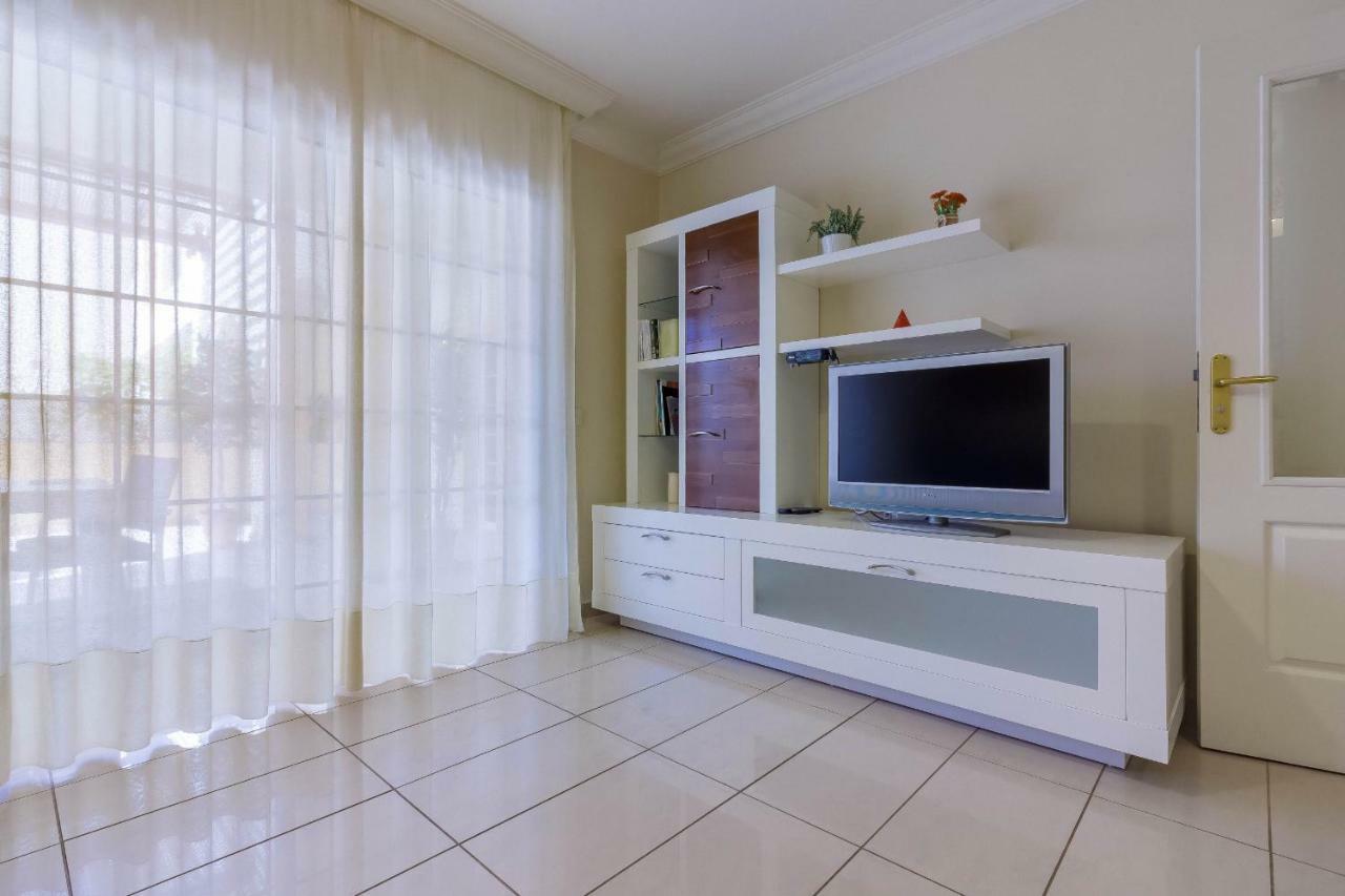 Apartment Terrazas Del Duque Ii 2a003