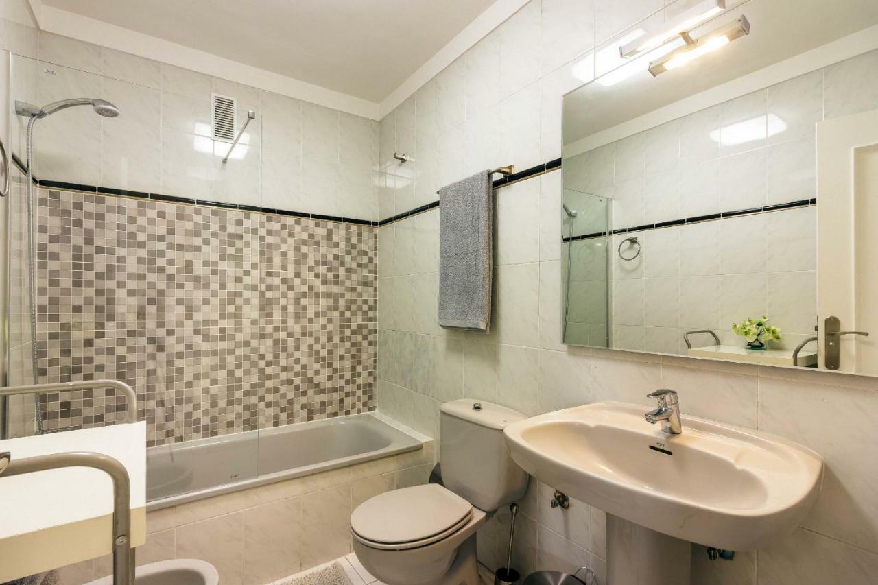 El Cardon 1a003 Apartment *