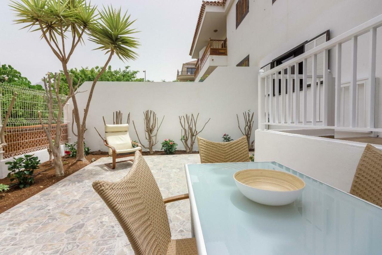 El Cardon 1a003 Apartment Playa de las Americas (Tenerife)