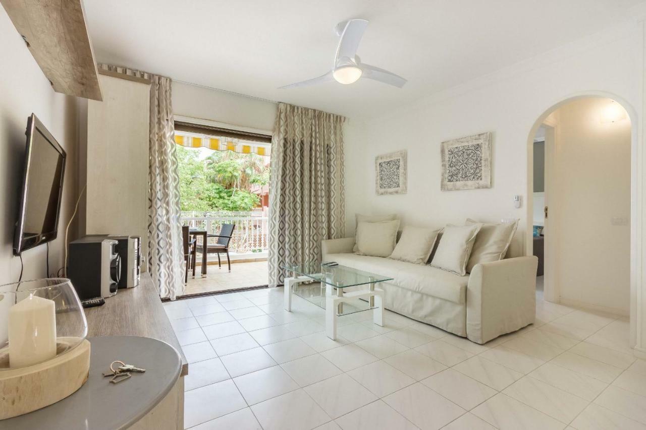 Apartment El Cardon 1a003 *