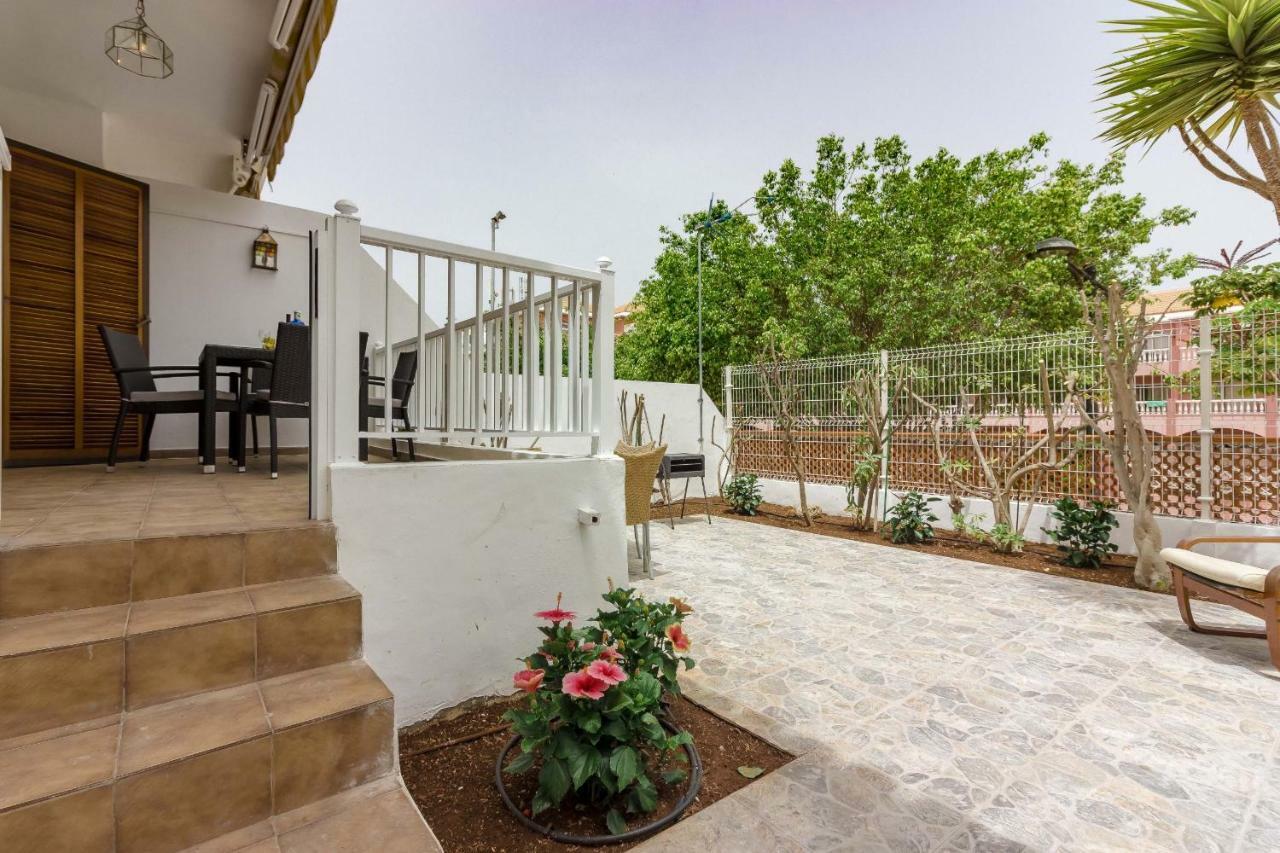 Apartment El Cardon 1a003 Playa de las Americas (Tenerife)