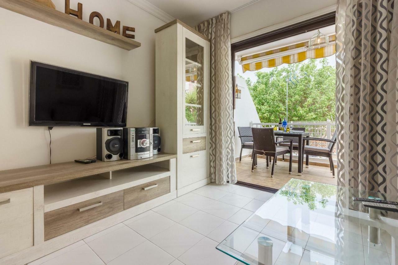 Apartment El Cardon 1a003 Playa de las Americas (Tenerife)