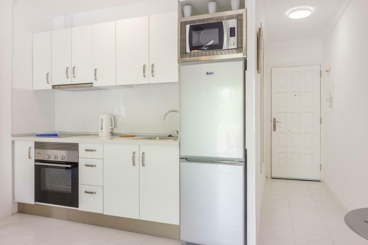 El Cardon 1a003 Apartment *