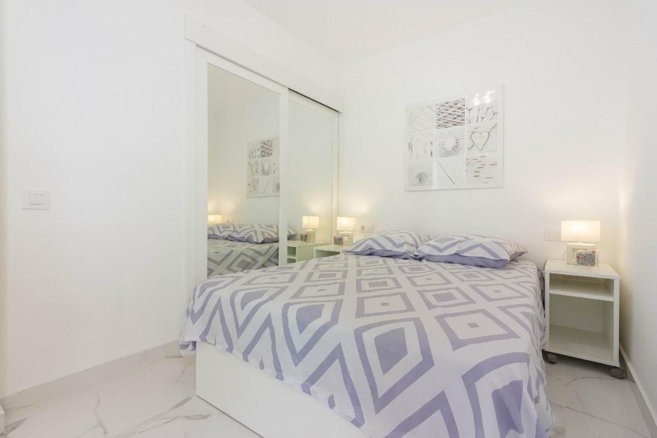 Playa Honda 1a008 Apartment Playa de las Americas (Tenerife)