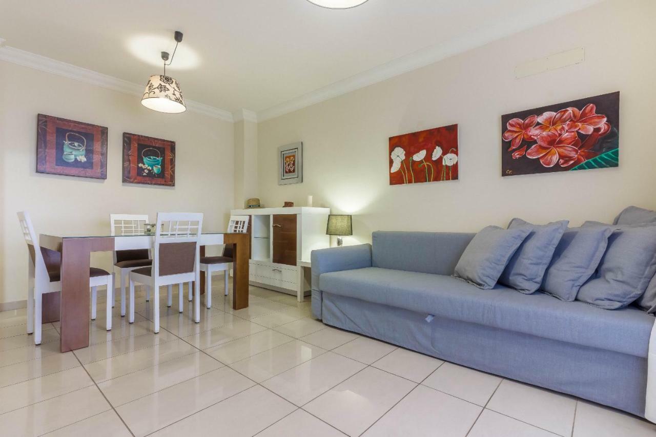 Terrazas Del Duque Ii 2a003 Apartment