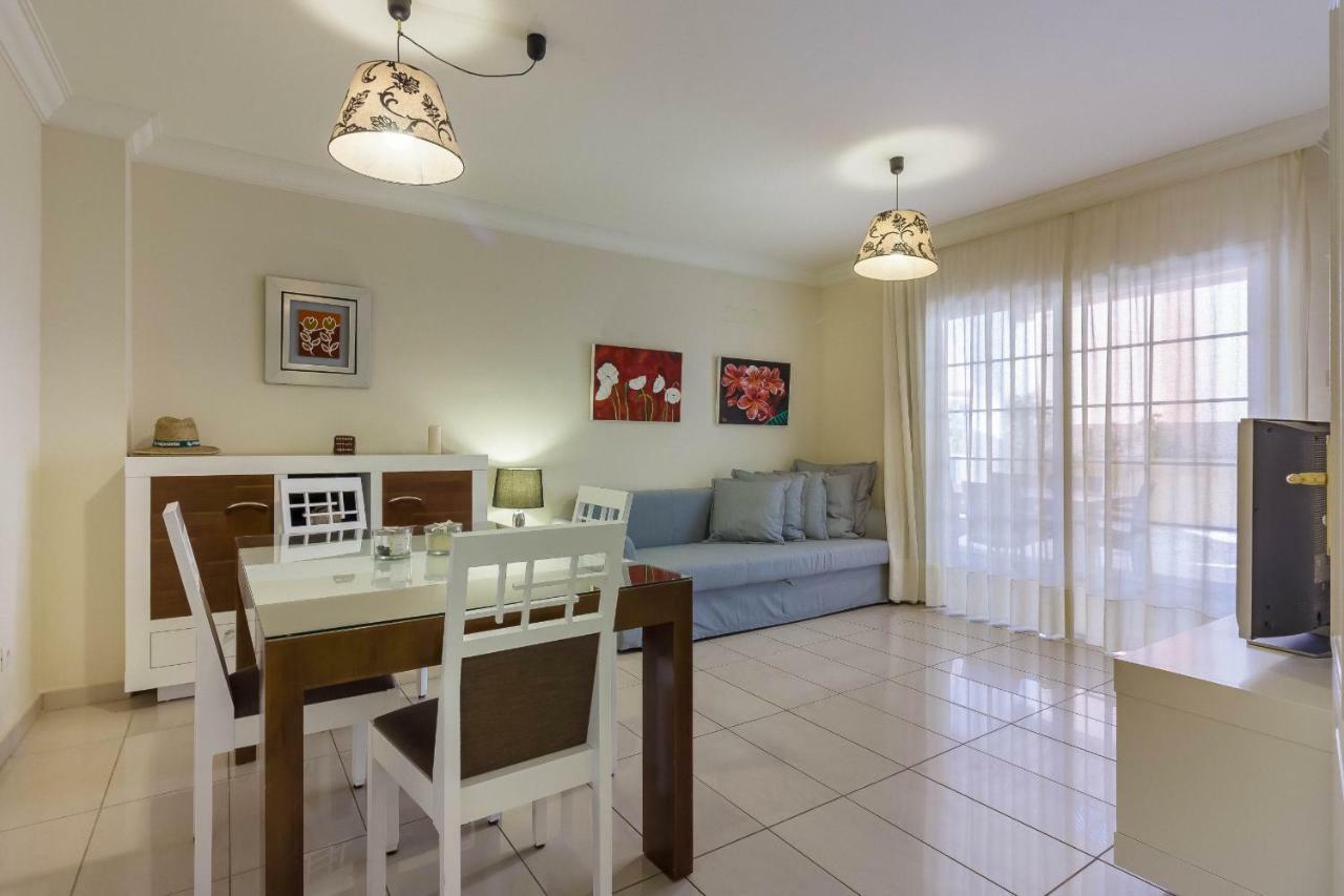 Terrazas Del Duque Ii 2a003 Apartment