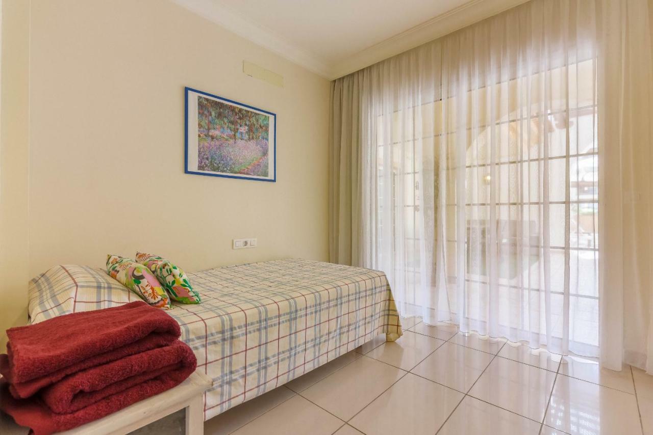 Apartment Terrazas Del Duque Ii 2a003 *