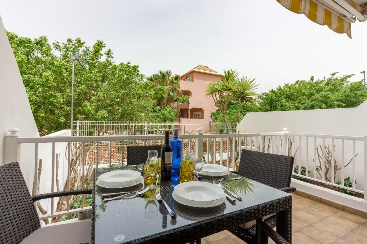 El Cardon 1a003 Apartment