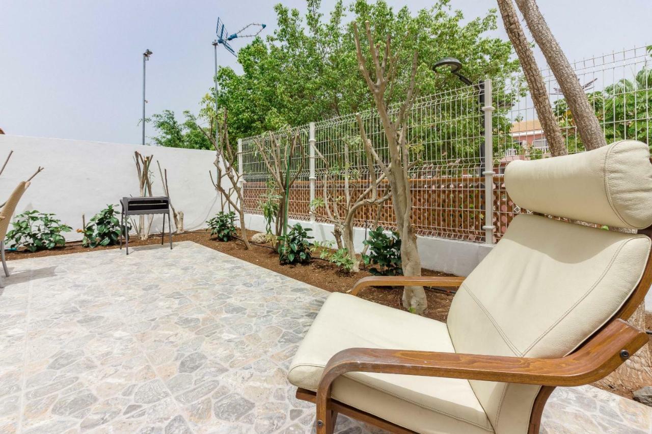 El Cardon 1a003 Apartment *