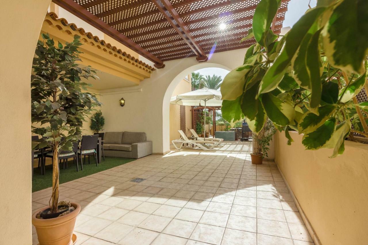 Apartment Terrazas Del Duque Ii 2a003