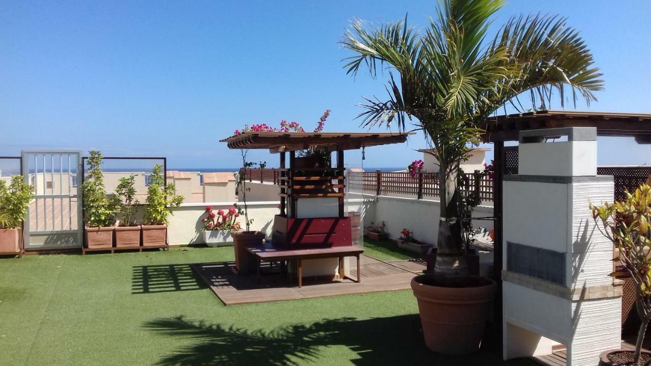 Vacacional Atico Frente Al Mar *