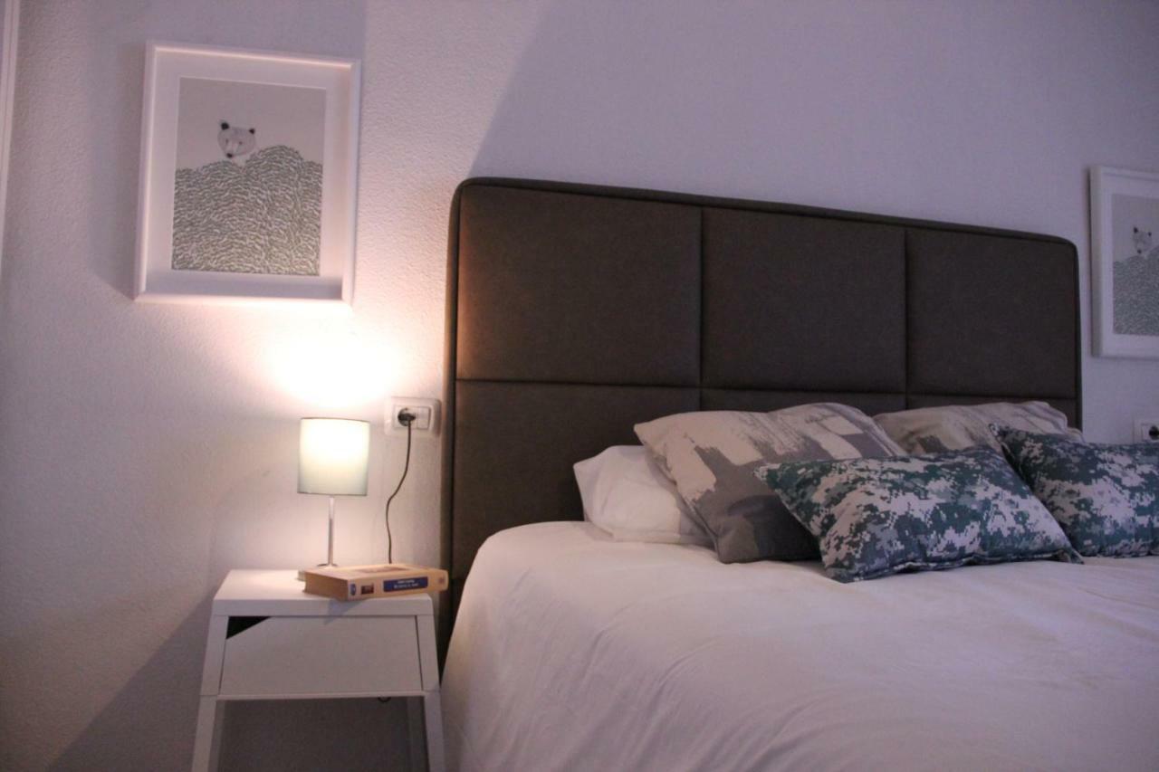 Apartamento Vacacional Anaga Ideal Descanso Parking Gratuito