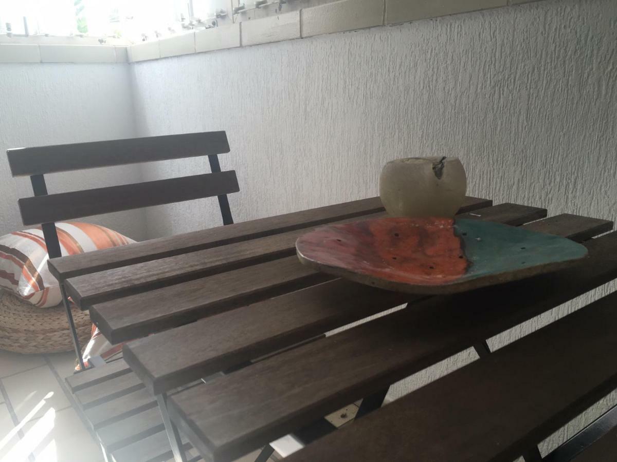 Vacacional Anaga Ideal Descanso Parking Gratuito Apartamento Santa Cruz de Tenerife