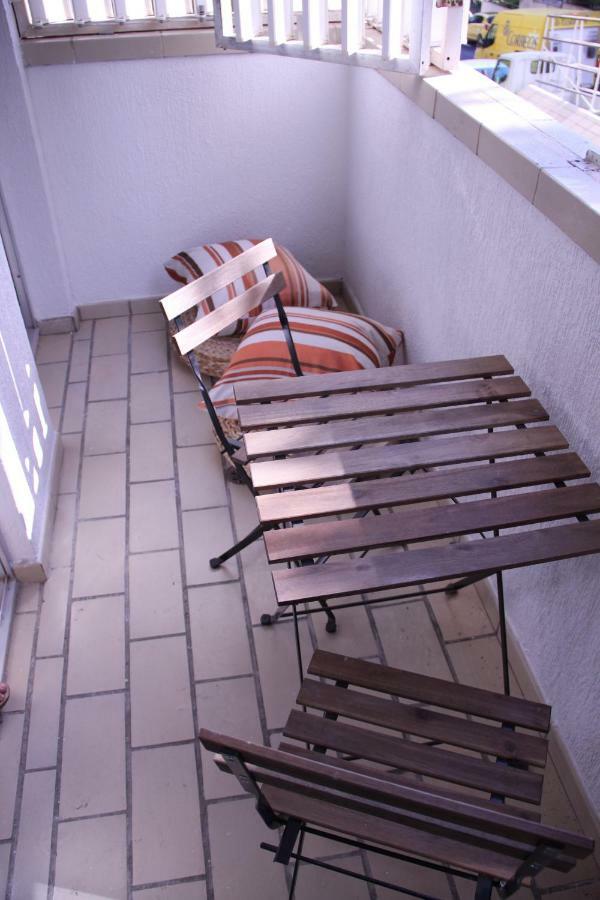 Vacacional Anaga Ideal Descanso Parking Gratuito Apartamento Santa Cruz de Tenerife