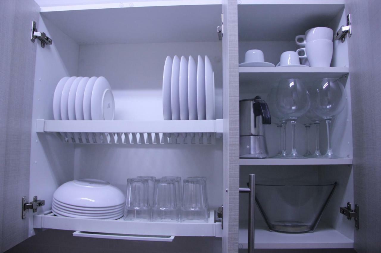 Apartamento Vacacional Anaga Ideal Descanso Parking Gratuito
