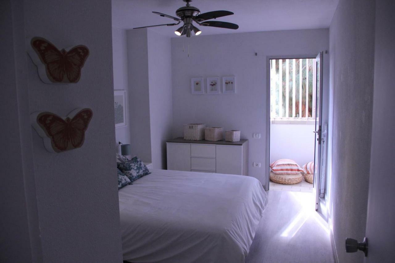 Vacacional Anaga Ideal Descanso Parking Gratuito Apartamento *