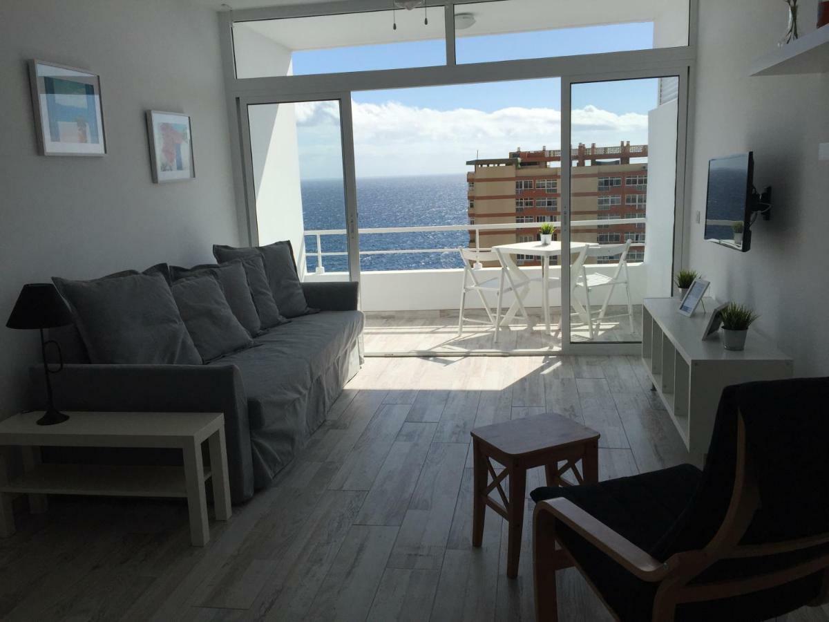 Appartement Vacaciones Frente Al Mar *