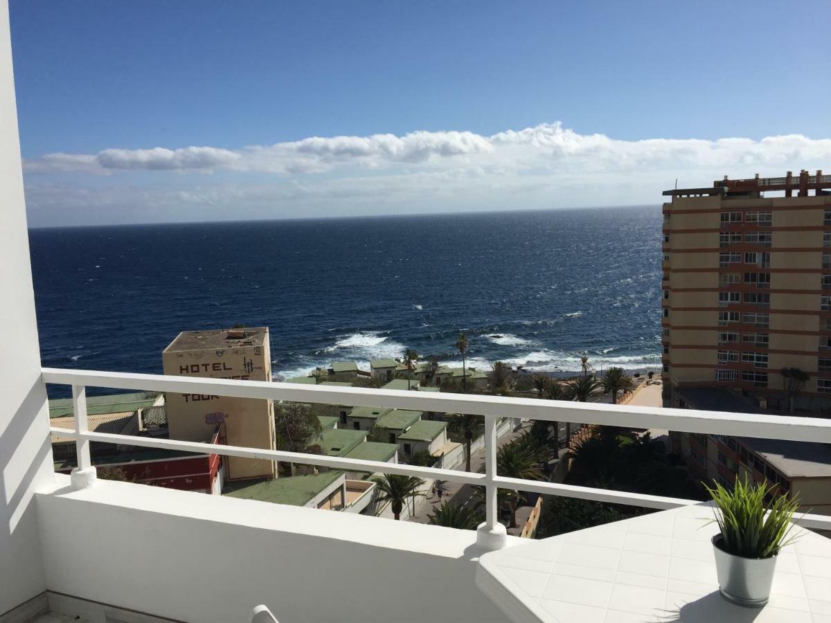 Vacaciones Frente Al Mar Appartement