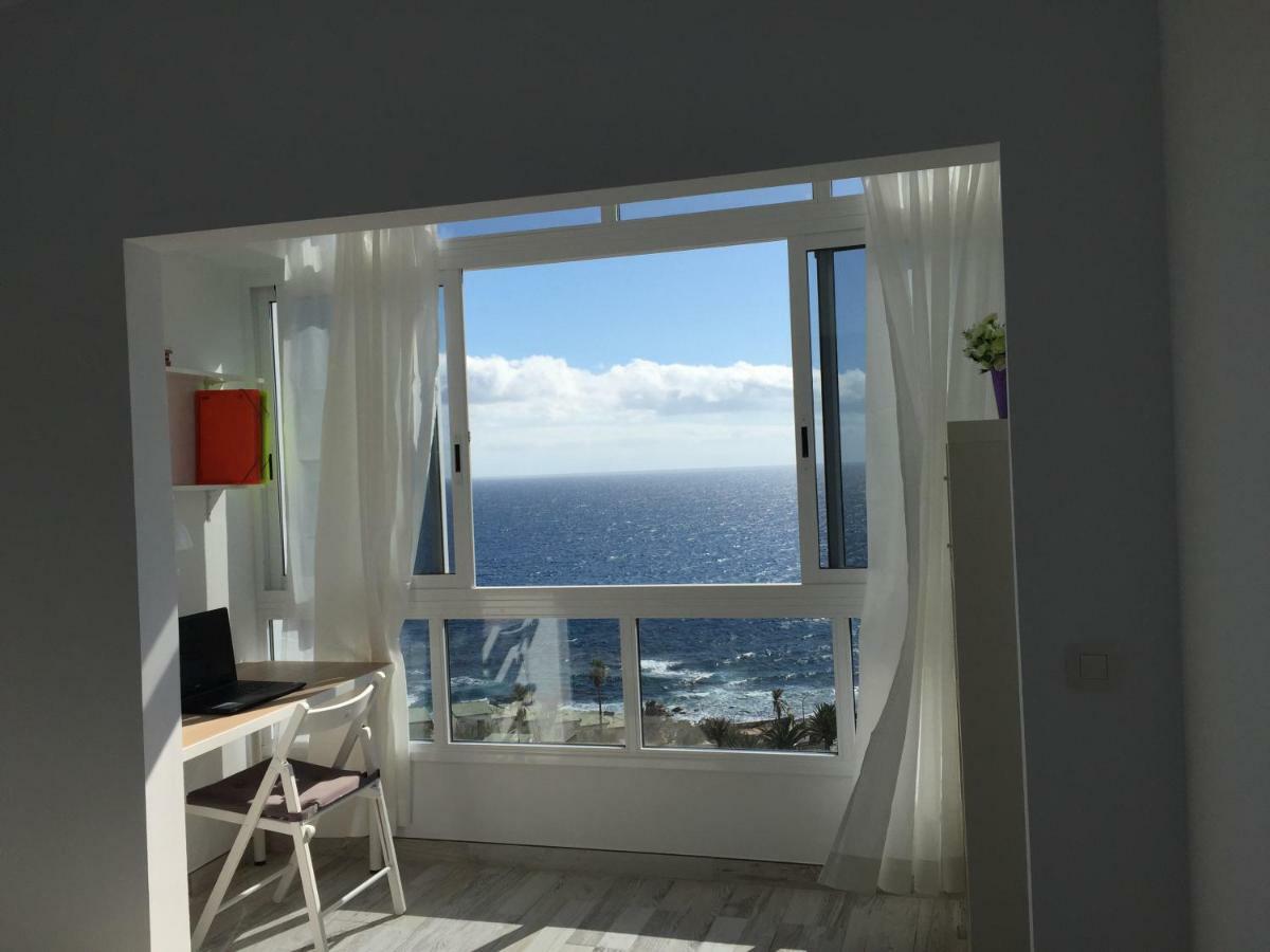 Vacaciones Frente Al Mar Appartement