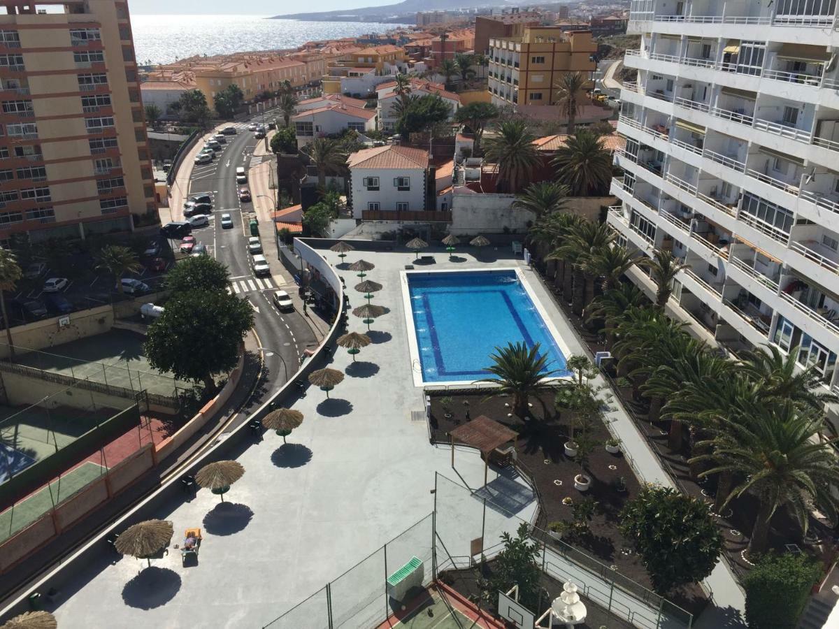 Vacaciones Frente Al Mar Appartement