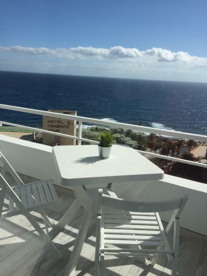 Vacaciones Frente Al Mar Appartement *