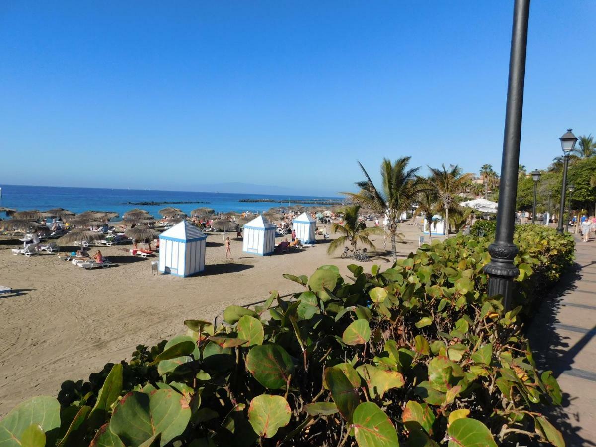 Brisas Del Mar Apartment Costa Adeje (Tenerife)