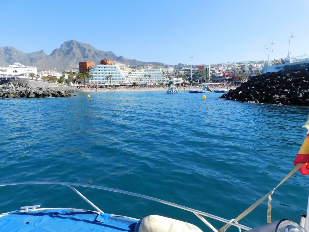 Brisas Del Mar Apartamento Costa Adeje (Tenerife)