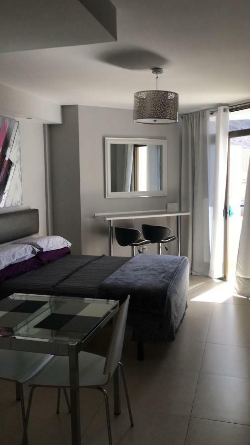 Appartement Los Cristianos Summerland Los Cristianos (Tenerife)