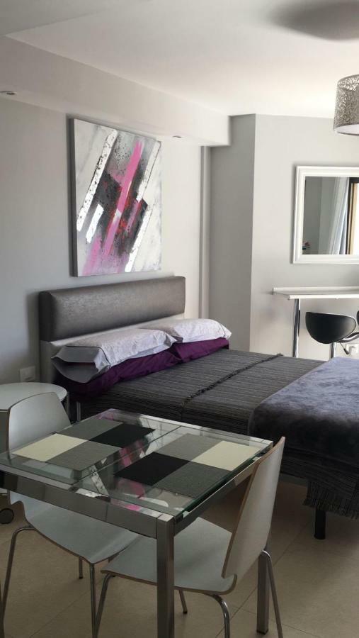 Los Cristianos Summerland Appartement *