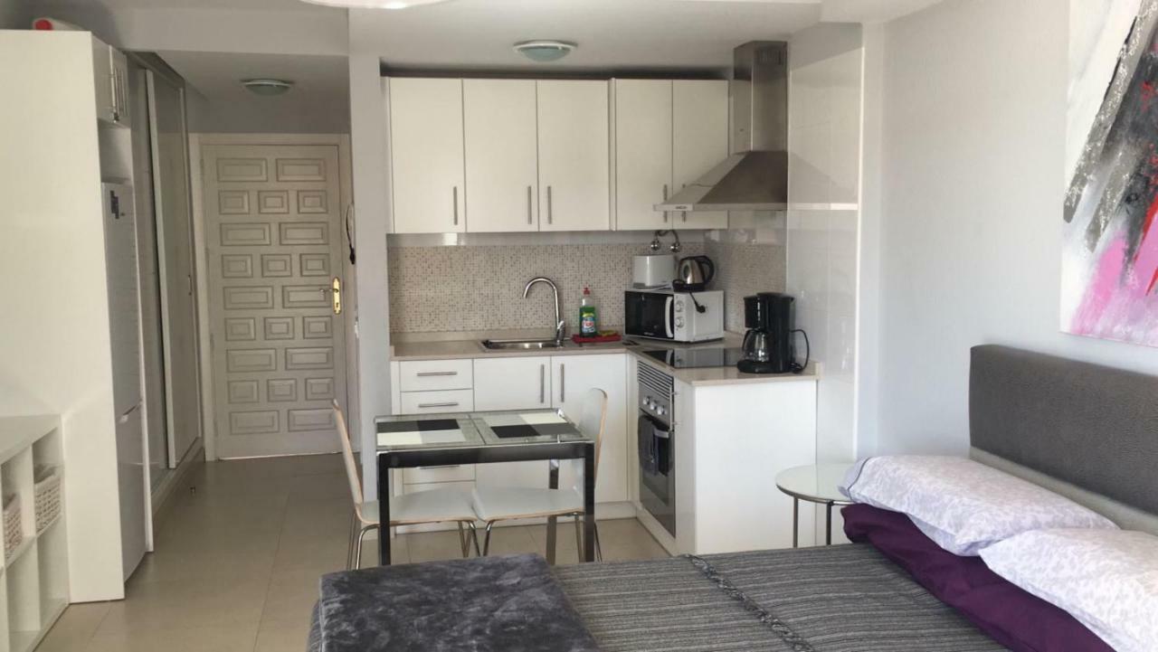 Los Cristianos Summerland Appartement