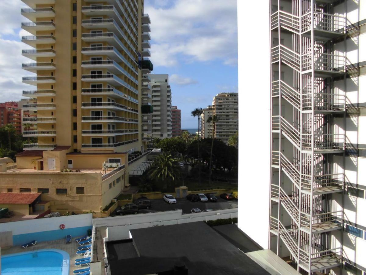 студия на пляже мартианес Apartamento *