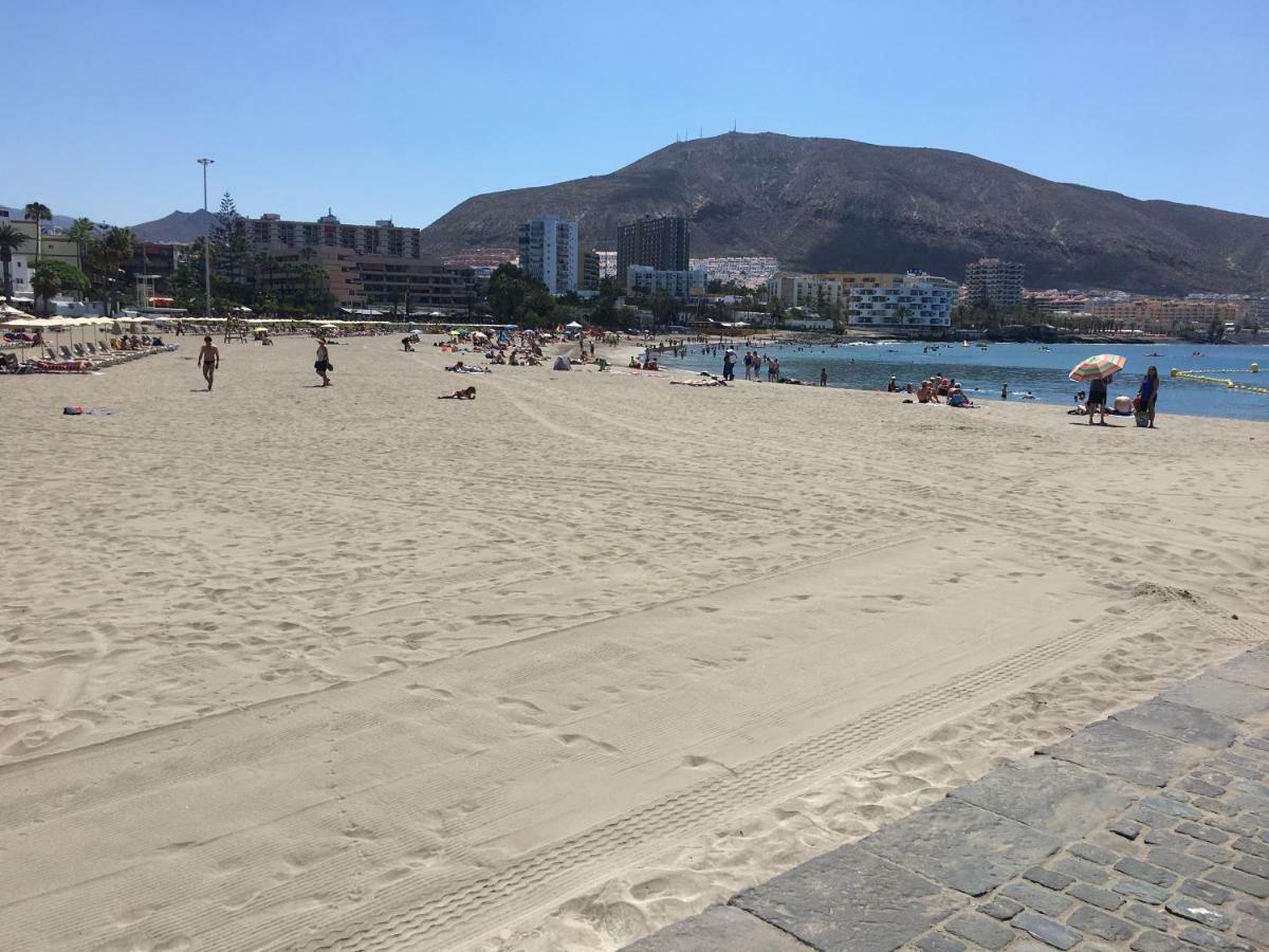 Canary Islands Los Cristianos (Tenerife)