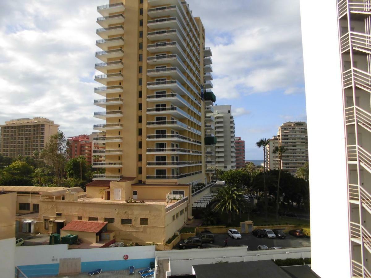 студия на пляже мартианес Apartamento *