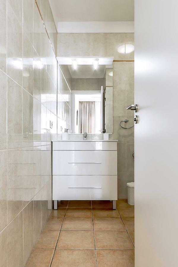 Apartment Ocean Pearl Puerto de Santiago (Tenerife)