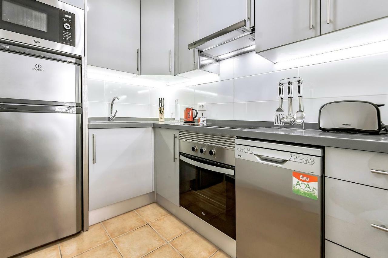 Ocean Pearl Apartment *
