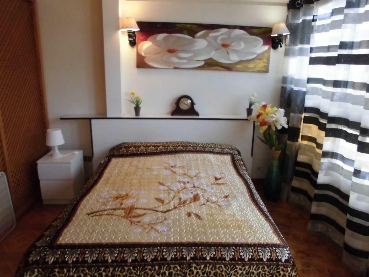 Apartamento студия на пляже мартианес