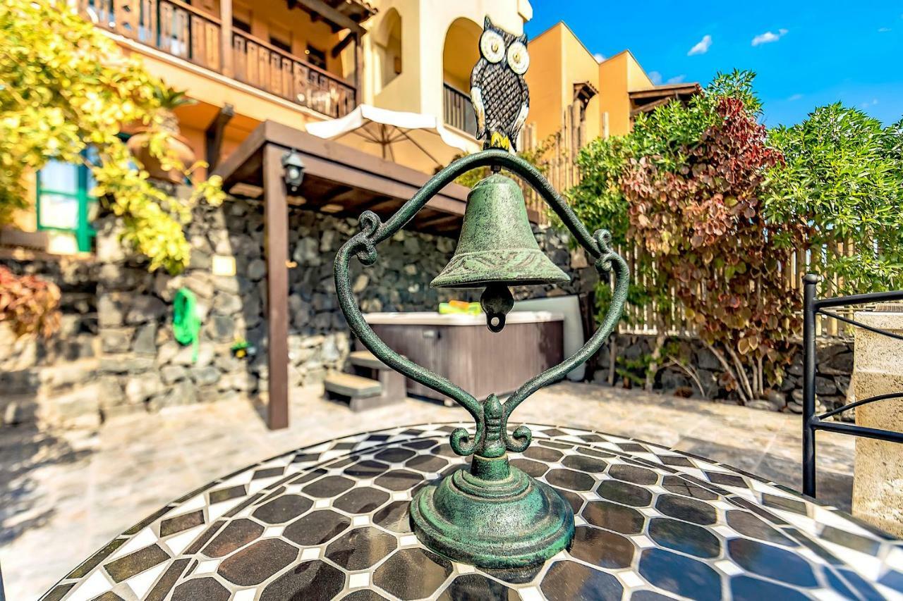 Villa Front Line San Blas