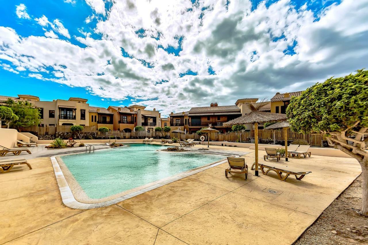 Villa Front Line San Blas *