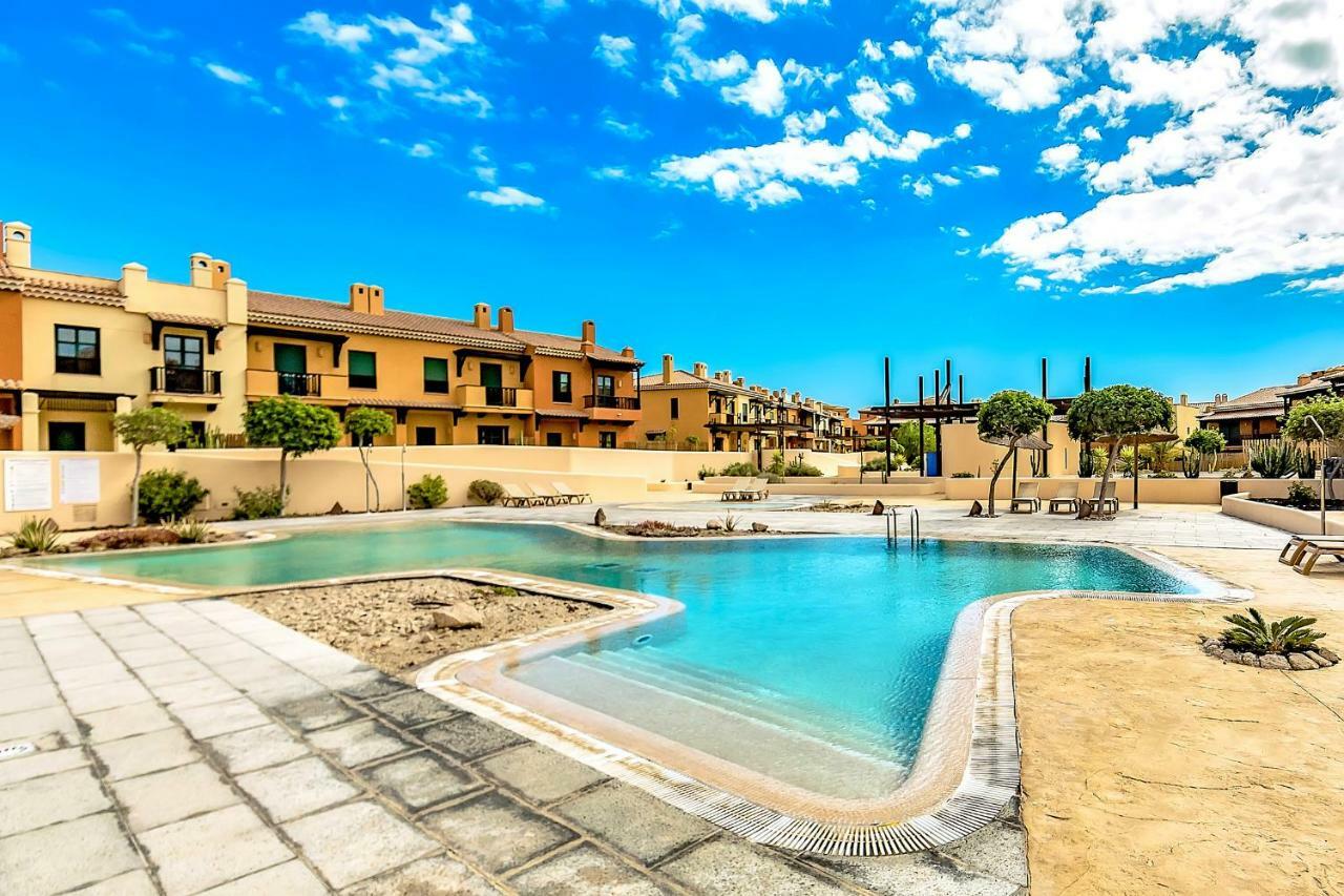 Villa Front Line San Blas