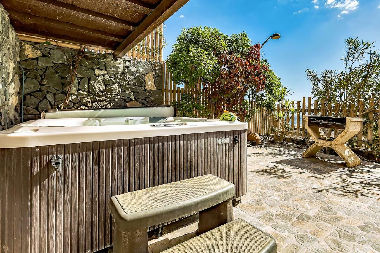 Front Line San Blas Villa San Miguel de Abona