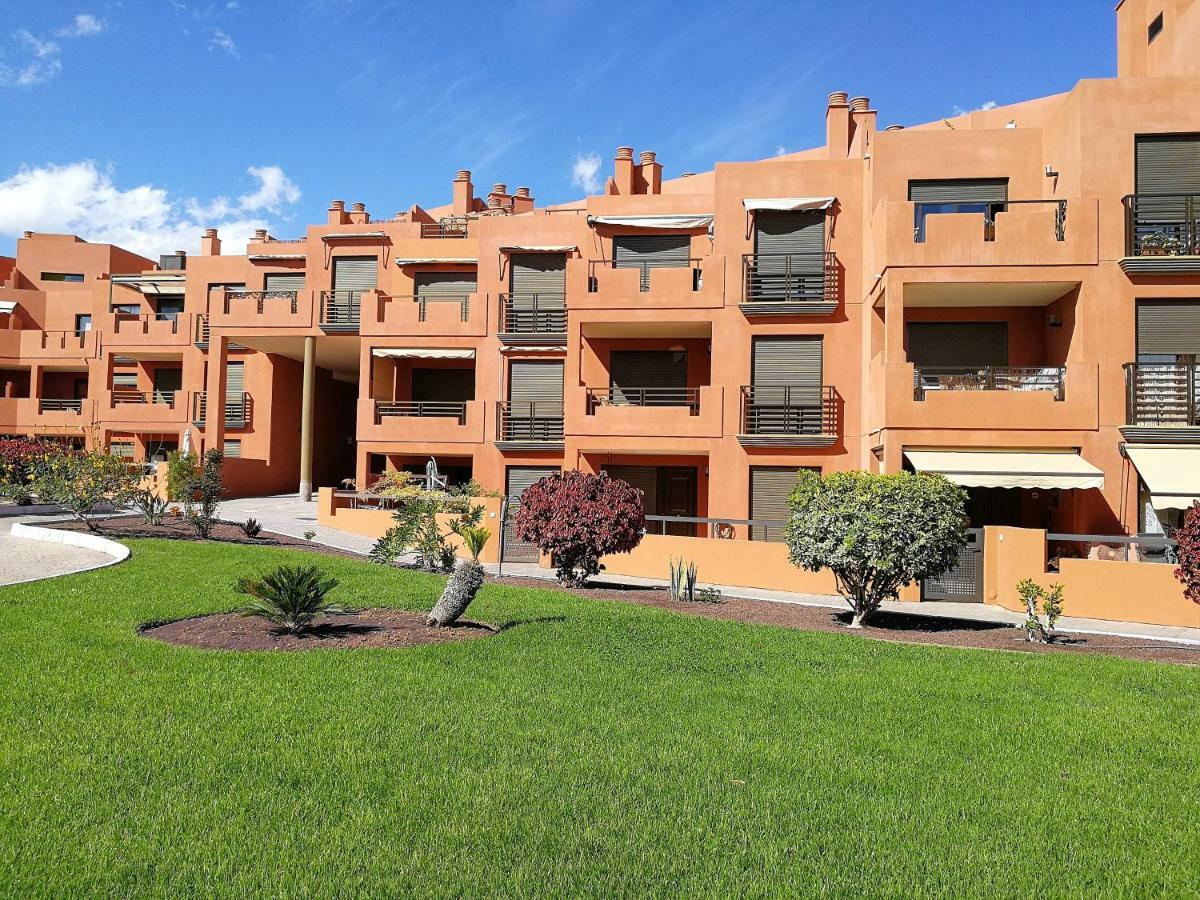 Appartement Alquilaencanarias Sotavento, Great Terrace And