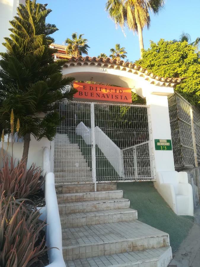 Edificio Buenavista *