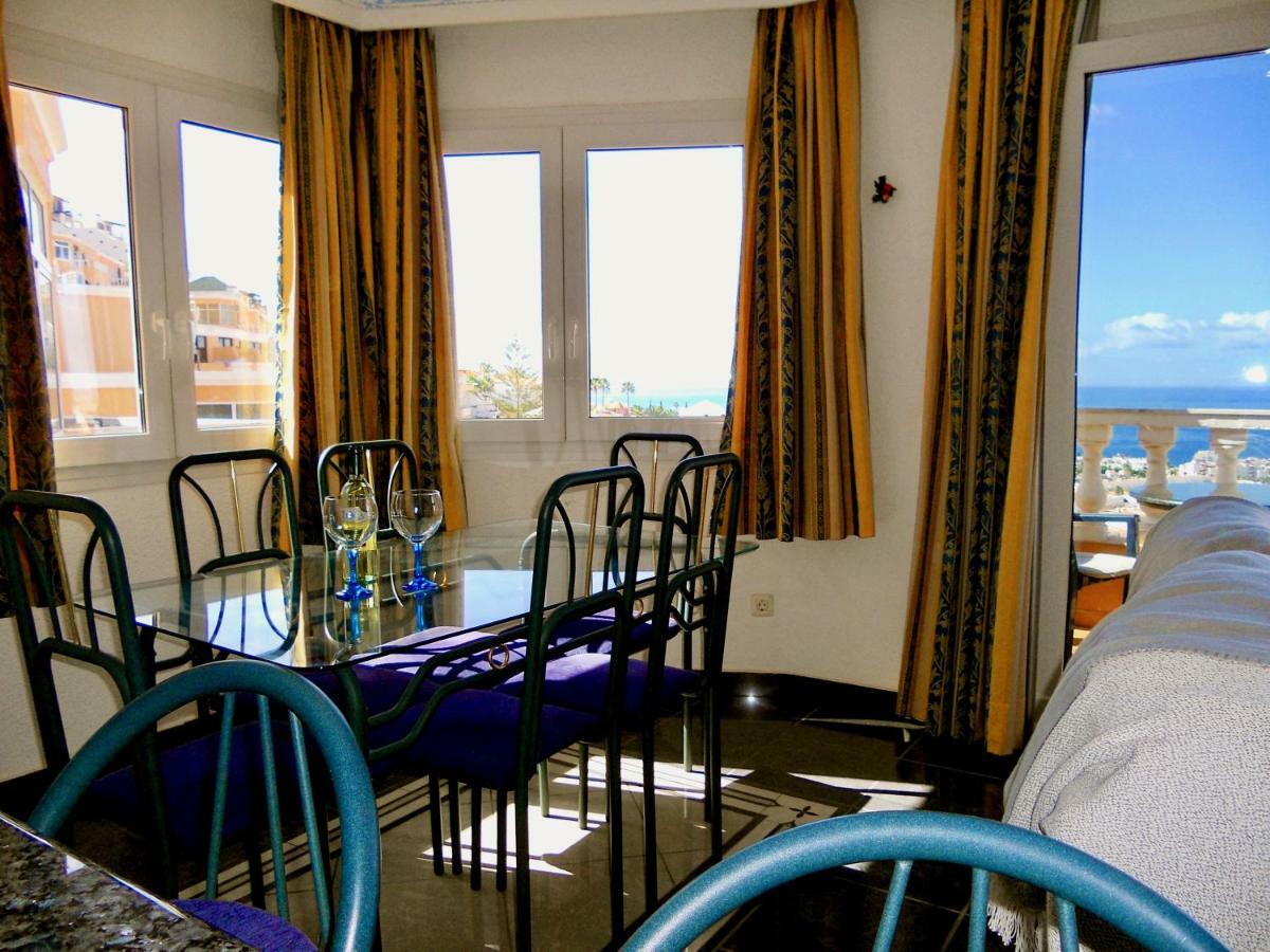 Apartment Ocean View Duplex Adeje Costa Adeje (Tenerife)
