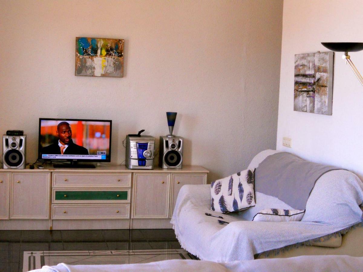 Apartment Ocean View Duplex Adeje Costa Adeje (Tenerife)
