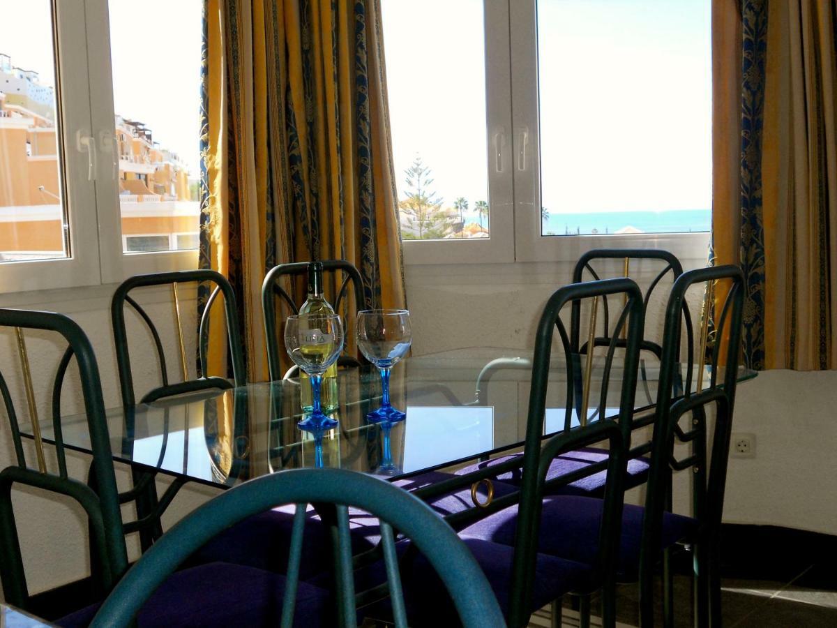 Ocean View Duplex Adeje * Costa Adeje (Tenerife)