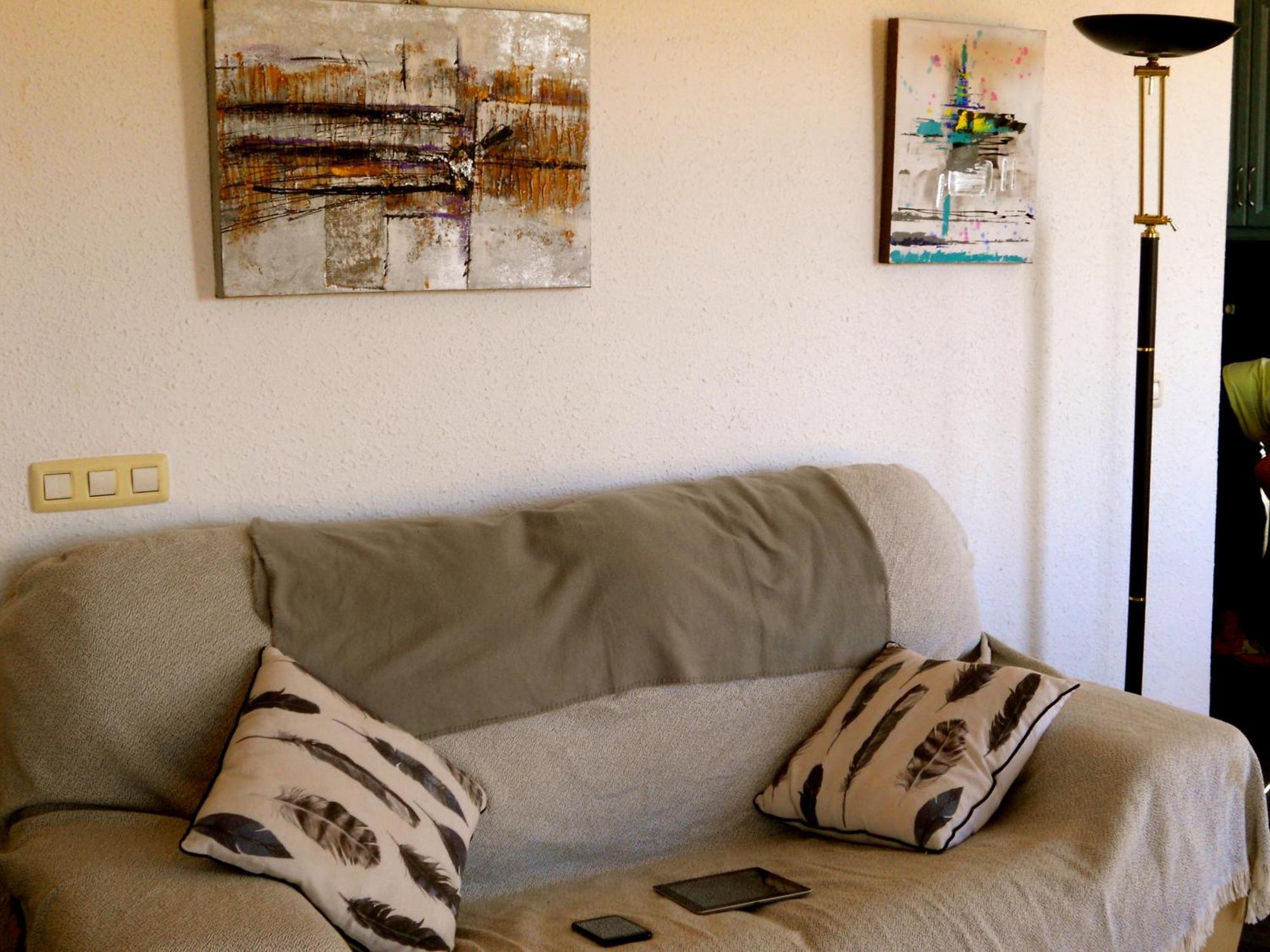 Ocean View Duplex Adeje * Costa Adeje (Tenerife)