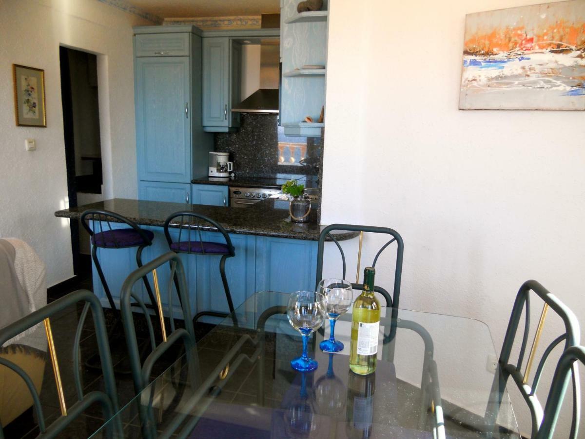 Ocean View Duplex Adeje Apartment Costa Adeje (Tenerife)
